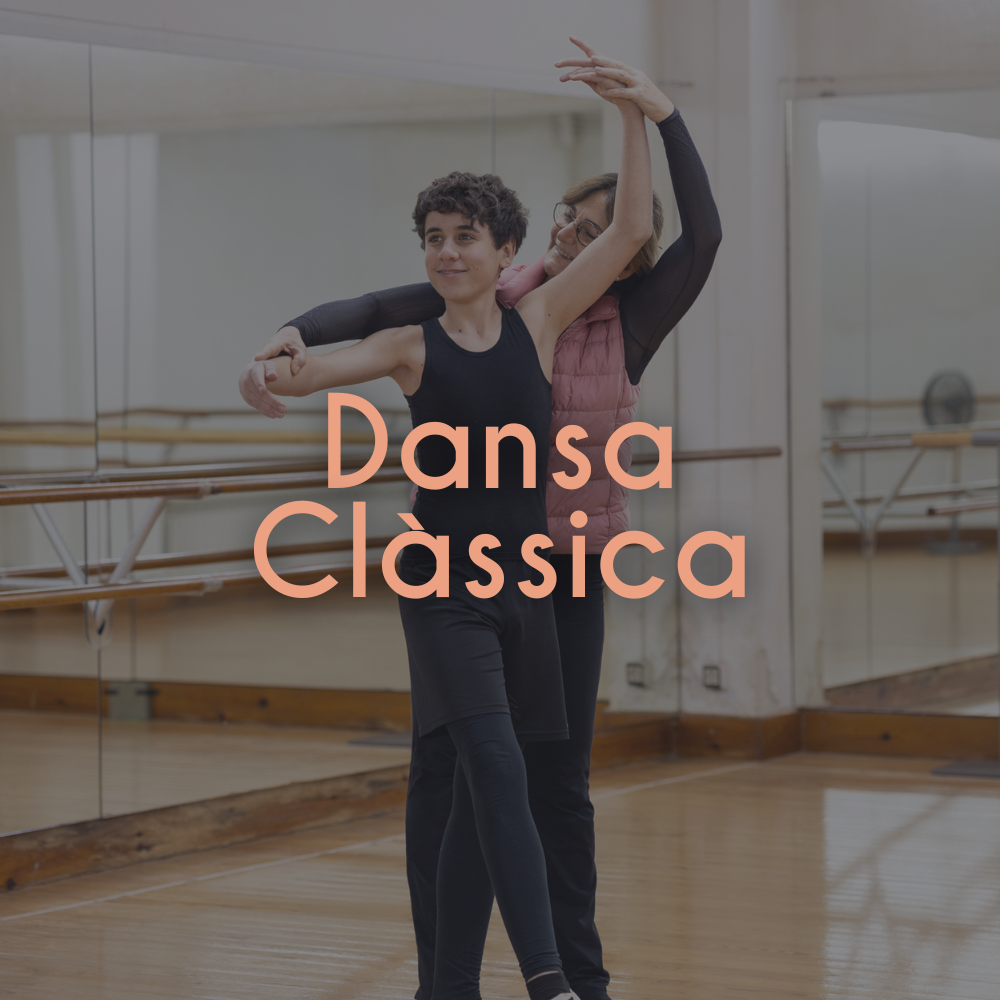 Dansa Clàssica