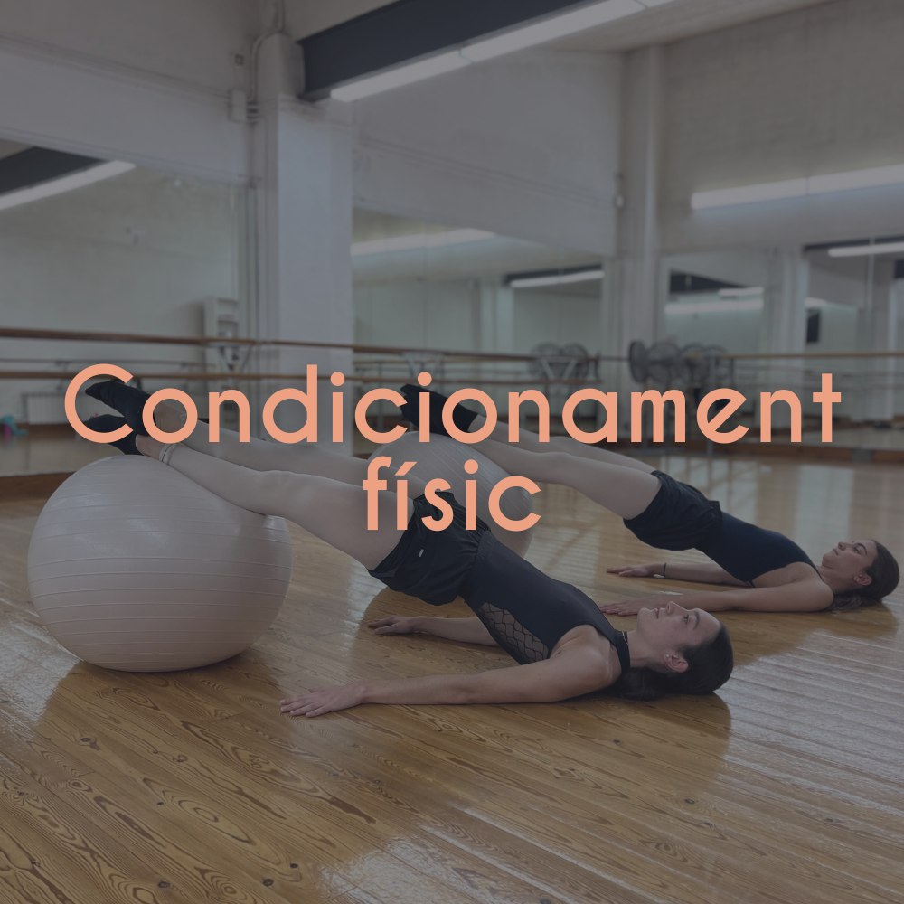 Condicionament Físic