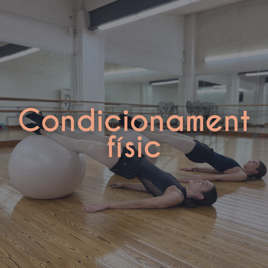 Condicionament Físic