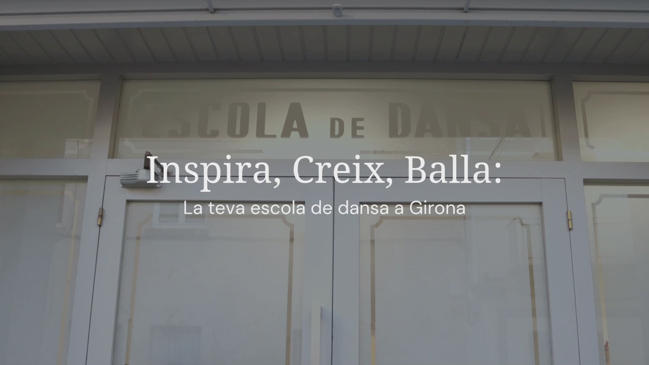 Cargar video: 